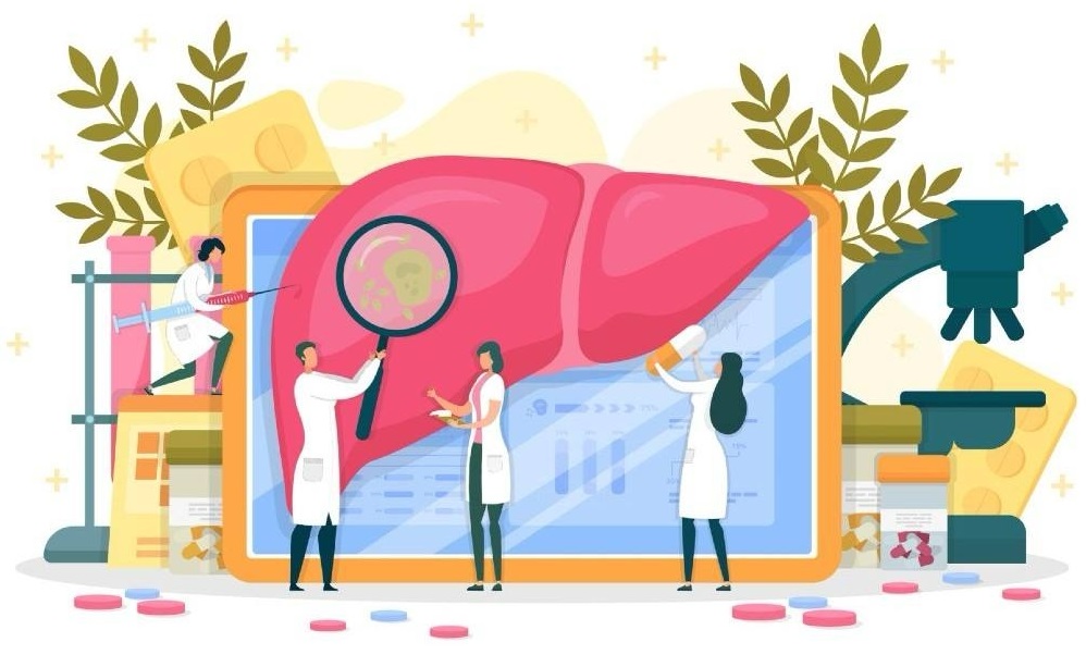 ВИЧ и гепатит С: особенности, риски и возможности терапии рассказали жителям Хакасии