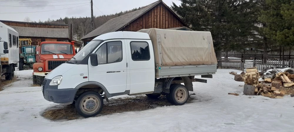 С 1 апреля в Хакасии стартует пожароопасный сезон: Минлес завершает финальные проверки