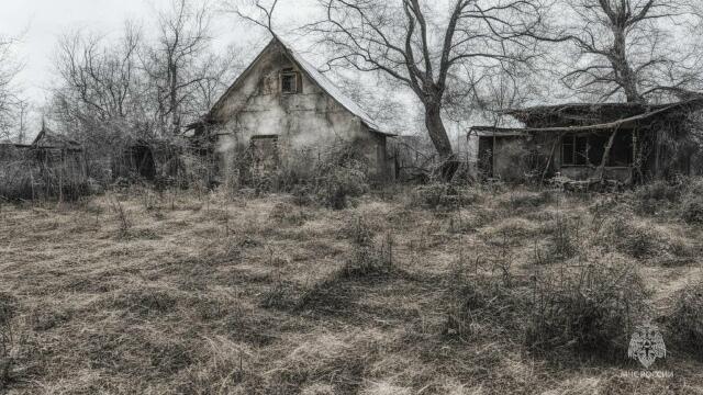 Убирайте земельный участок правильно!