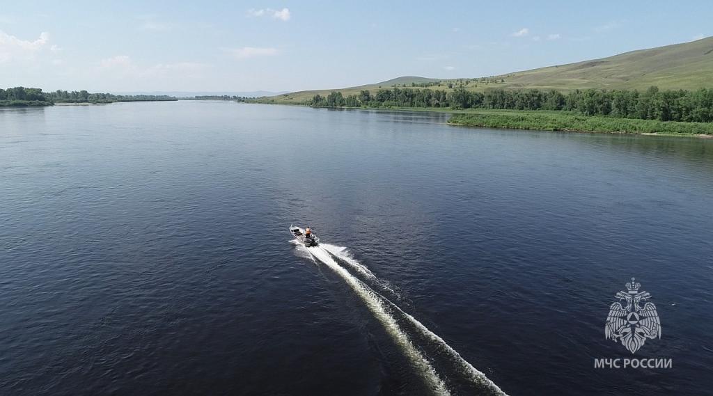 «В Хакасии вынесен приговор по уголовному делу о получении взяток должностным лицом Абаканского инспекторского участка центра ГИМС»