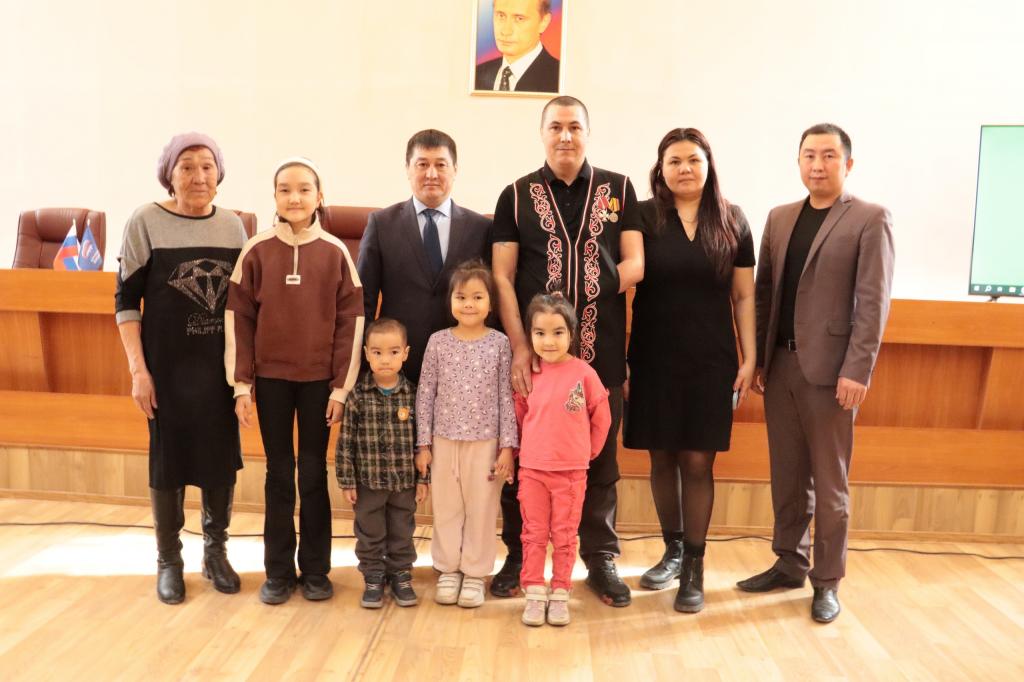 «Таких солдат, как в России, на свете нет»