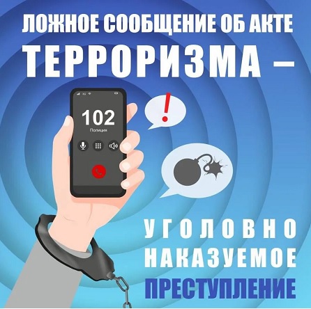 Жительница посёлка Черёмушки осуждена за ложное сообщение об акте терроризма на энергетическом объекте