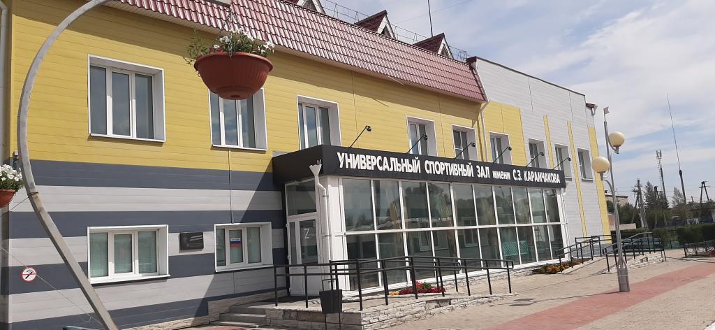 В Хакасии пройдут соревнования, посвящённые Победе в Великой Отечественной войне