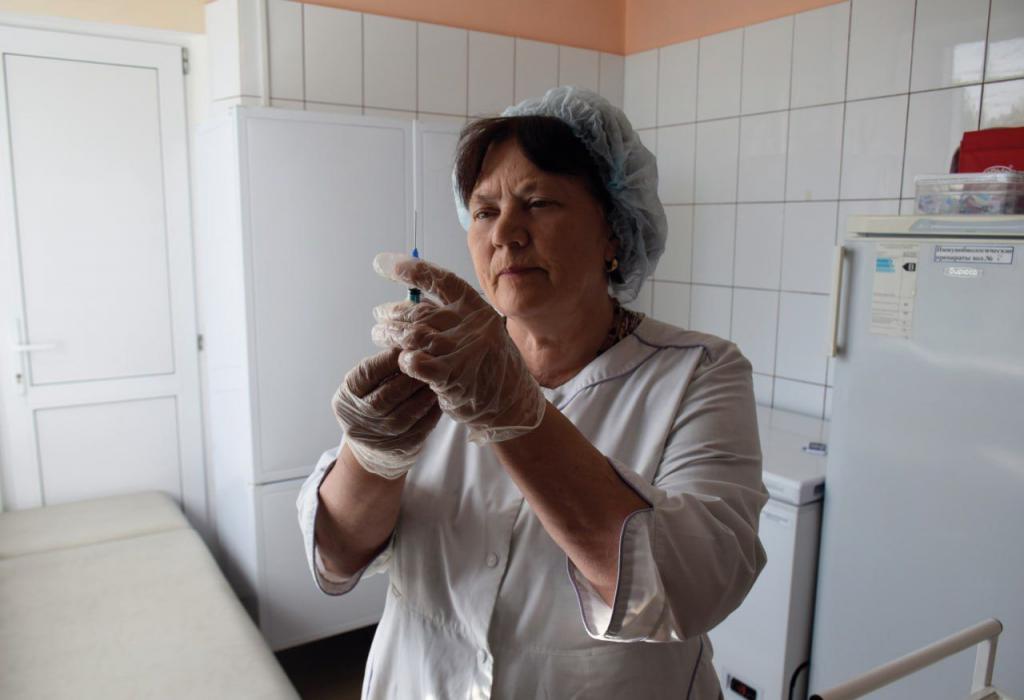 Топ-5 болезней, побежденных благодаря вакцинации