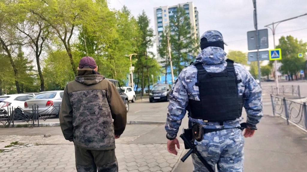 Житель Хакасии выплатил около 1 млн. рублей алиментов, чтобы избежать уголовной ответственности