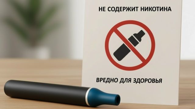 Врачи Хакасии: как говорить с подростком о вреде вейпа